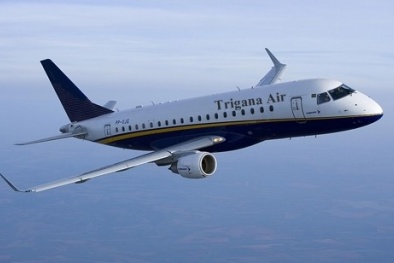 Tiết lộ chấn động: Máy bay Indonesia rơi chở gần 500 nghìn USD tiền cứu trợ