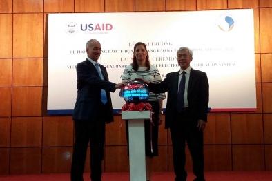 Tổng cục Tiêu chuẩn Đo lường chất lượng khai trương hệ thống TBT