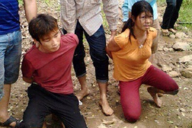 Vụ thảm sát ở Yên Bái: Vì sao người tình của nghi phạm được tại ngoại?