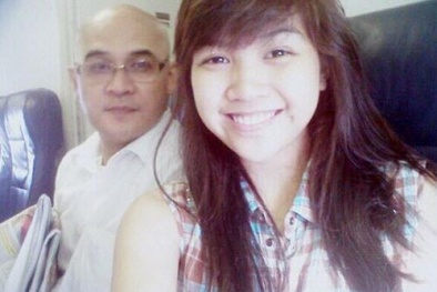 Con gái tiếp viên trưởng máy bay MH370: Con vẫn đợi cha về