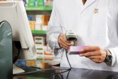 Công nghệ mã vạch giúp gia tăng năng suất chất lượng dịch vụ y tế