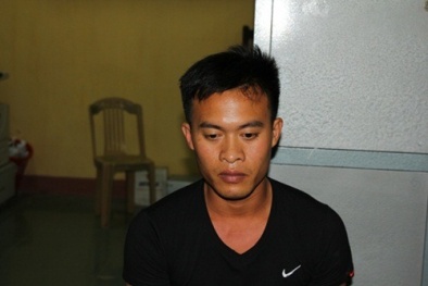 Đòi điện thoại cho nữ nhân viên quán karaoke, khách bị đánh tử vong