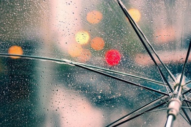 Dự báo thời tiết ngày mai 19/8: Nắng nóng giảm, có khả năng có mưa vài nơi 