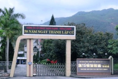 Một công nhân của Công ty Than Vàng Danh chết không rõ lí do