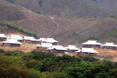 Rà soát các công trình tái định cư thủy điện Sơn La cần sửa chữa