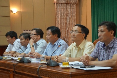  Phòng học giá nửa tỉ đồng: Sở GD-ĐT Hà Nội lên tiếng