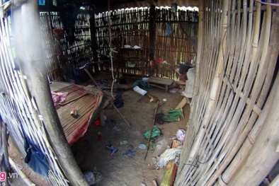 Thảm sát ở Yên Bái: Dựng nhà, hỗ trợ vật nuôi cho gia đình nạn nhân