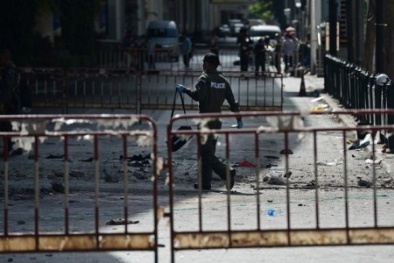 Đọc báo hôm nay: Những tin tức mới cập nhật 24h ngày 18/8/2015