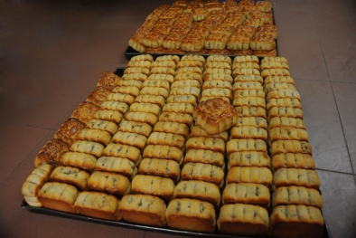 12 tỉnh thành nào sẽ bị 'soi' chất lượng bánh trung thu?