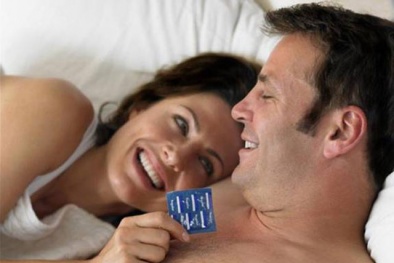 4 nguyên tắc an toàn cho chị em trước khi ‘yêu’   