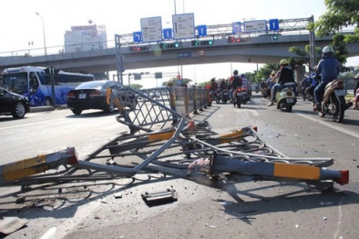 Bản tin tai nạn giao thông mới nhất 24h qua ngày 19/8