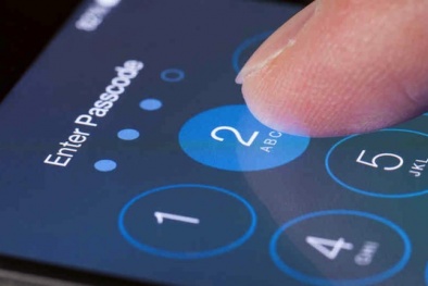 Cướp iPhone còn giả danh công an đòi mật khẩu của nạn nhân