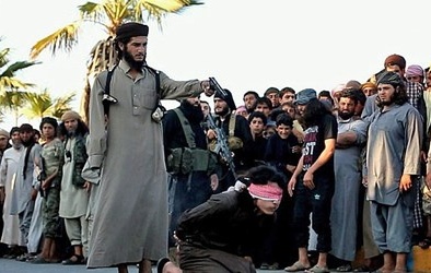 Những tin tức mới nhất về tình hình khủng bố IS ngày 19/8/2015