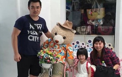 Một gia đình Malaysia mất 4 người trong vụ nổ bom Bangkok