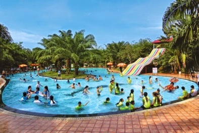 Những điểm du lịch lý tưởng dịp 2/9 chưa đến 500 nghìn ở Sài Gòn