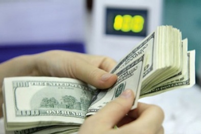 Trung Quốc phá giá tiền liên tiếp, NHNN Việt Nam lại ra tay điều chỉnh tỷ giá thêm 1%