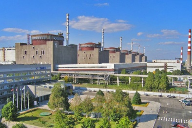 11 nhà máy điện hạt nhân có công suất lớn nhất thế giới