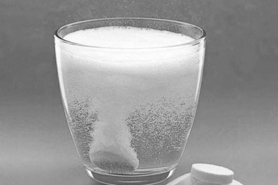 Bạn đã sử dụng thuốc dạng sủi đúng cách?