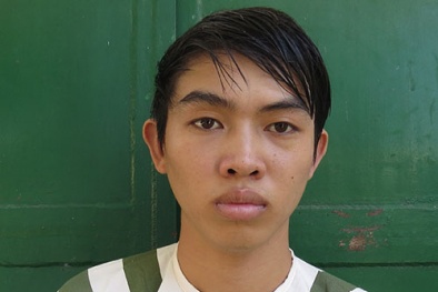 Bình Dương: Tên trộm đòi chuộc giấy tờ bằng 7 đêm trong nhà nghỉ