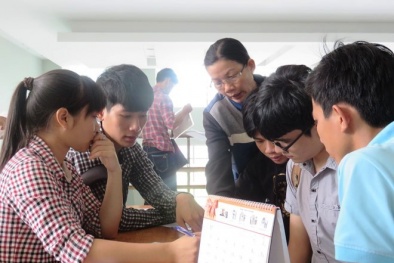 Bộ GD&ĐT 'khóa cứng' ngừa gian lận hồ sơ xét tuyển