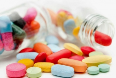 Đình chỉ lưu hành thuốc Doxferxime do Dược phẩm Trung ương 2 nhập khẩu