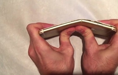iPhone 6s dùng vật liệu siêu bền, siêu cứng?