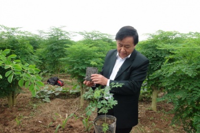 Mong các nhà khoa học sẽ thúc đẩy nông nghiệp phát triển