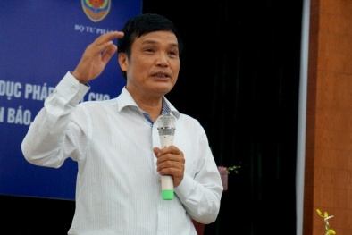 Ngày nào cũng toàn tin cướp, giết, hiếp thì ai dám ra đường?