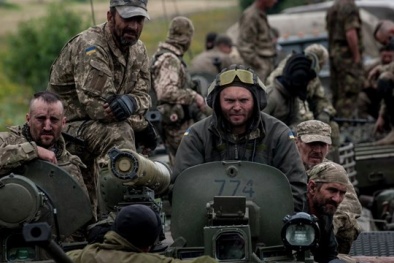 Những tin tức mới nhất về tình hình Ukraine ngày 20/8/2015