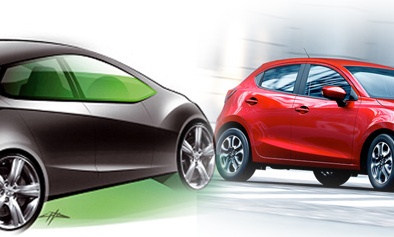 Ôtô nhỏ giá rẻ: Đến thời tha hồ chọn