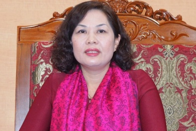 Phó Thống đốc Ngân hàng Nhà nước lý giải việc điều chỉnh tỷ giá lần 2