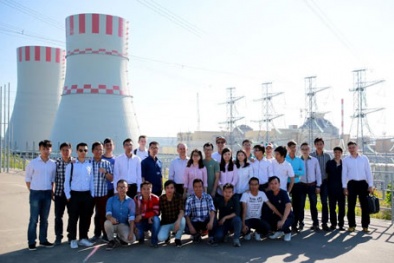 Tăng cường quốc tế hóa đào tạo nhân lực ngành điện hạt nhân