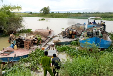 Tin tức pháp luật mới nhất 24h hôm nay ngày 20/8