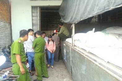 Tin tức pháp luật mới nhất hôm nay ngày 20/8