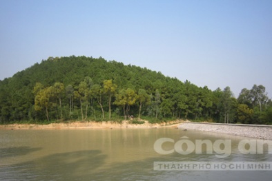 Xót xa hai bé mầm non chết đuối sau buổi tập trung năm học mới