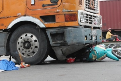 Bản tin tai nạn giao thông mới nhất 24h qua ngày 21/8