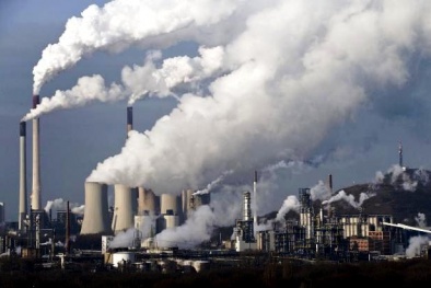 Công nghệ sản xuất xăng từ khí CO2 và vi khuẩn tiêu chảy