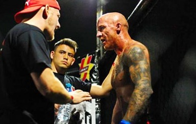 Man United từng sản sinh ra... võ sỹ xuất chúng