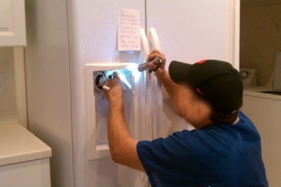 Mạo danh trung tâm bảo hành Electrolux để ‘vòi tiền' khách hàng