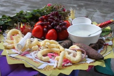 Nên cúng cô hồn ngày rằm tháng 7 vào thời điểm nào?