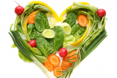 Những chú ý giúp ăn chay chữa bệnh hiệu quả