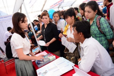 Thay đổi cách đăng ký xét tuyển ĐH, CĐ ở đợt 2