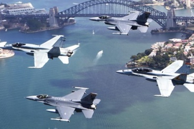  Đọc báo hôm nay: Những tin tức mới cập nhật 24h ngày 21/8/2015