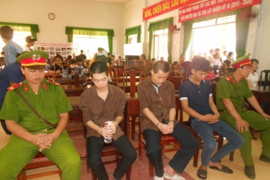 Tin tức pháp luật mới nhất hôm nay ngày 21/8