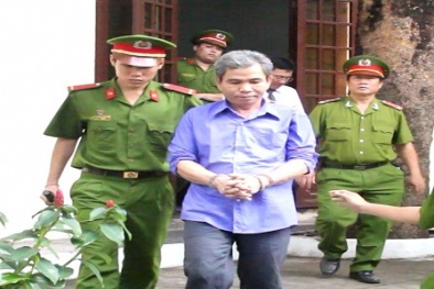 Bi kịch người chồng nhốt vợ cũ rồi phóng hỏa vì bị tuyệt tình