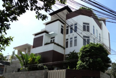 'Choáng ngợp' trước những căn biệt thự triệu đô của Đàm Vĩnh Hưng