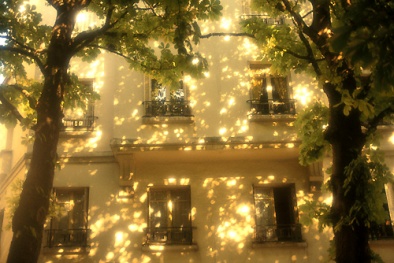 Dự báo thời tiết ngày mai 23/8: Ngày nắng nóng, chiều tối gió nhẹ 