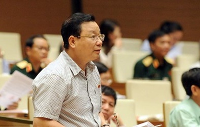 Hãy kiên nhẫn, Bộ Giáo dục và Đào tạo sẽ phải điều chỉnh