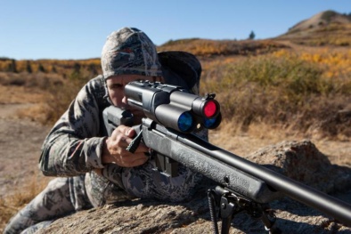 Khai tử súng trường sở hữu công nghệ của 'máy bay chiến đấu'