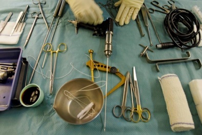 Những tin tức mới nhất về tình hình khủng bố IS ngày 22/8/2015